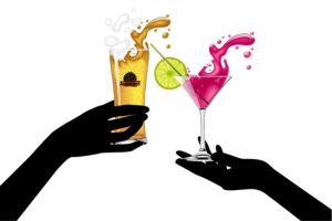 Beer & Cocktails