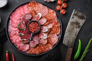 Charcuterie