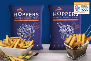 Hoppers