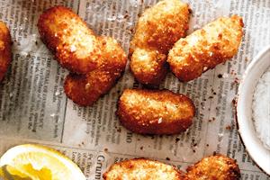 Scampi
