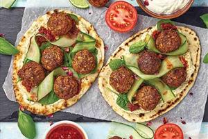 Falafel