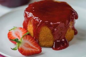 Hot Puddings