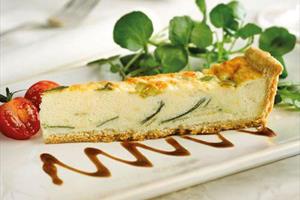 Buffet Quiche