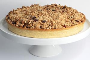 Crumbles