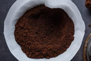 Beans & Ground Coffee