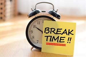 Breaktime
