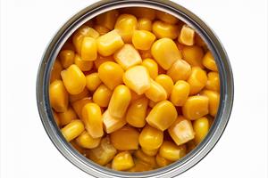 Canned Sweetcorn