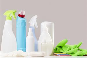 Cleaning Products