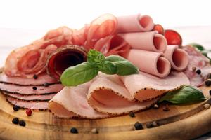 Cold Cuts
