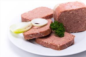 Canned Meat