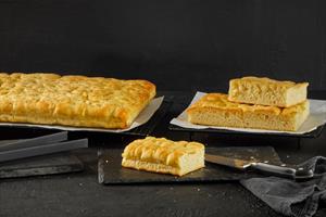 Focaccia