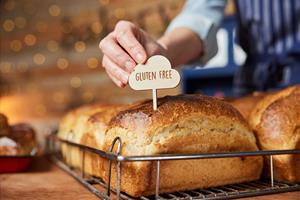 Gluten Free