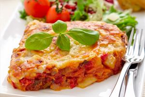 Individual Meal Solution