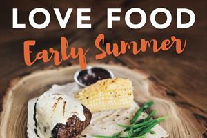 Love Food
