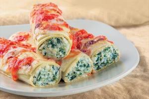 Multi-Portion