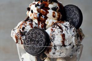 Oreo