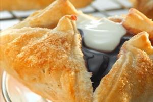 Pastry Sheets