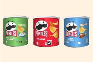 Pringles