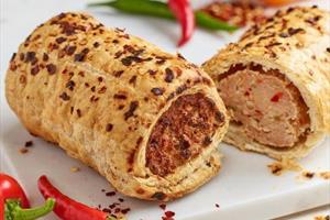 Sausage Rolls - Ready to Bake