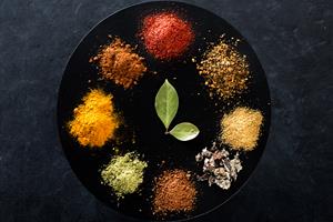 Seasoning Mixes