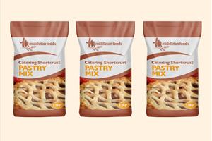Shortcrust Pastry Blocks & Mixes