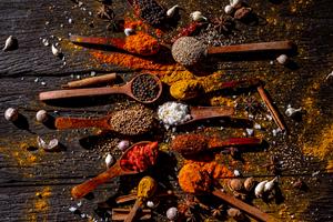 Spices