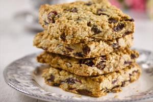 Traybakes - ready to bake