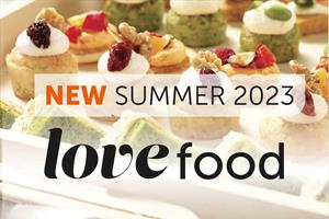 Love Food