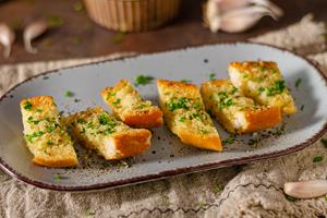 Garlic Bread
