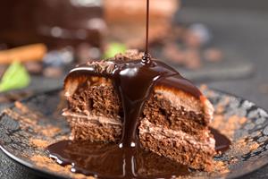 Dessert Sauces