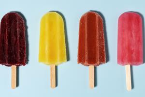 Lollies