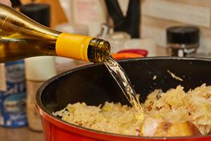 Cooking Wines