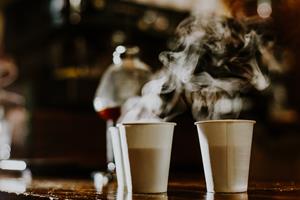 Hot Drinks