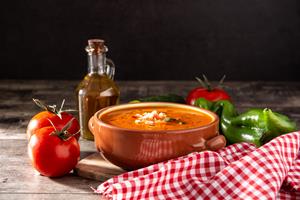 Soups