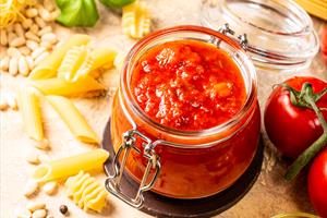 Sauces for Pasta