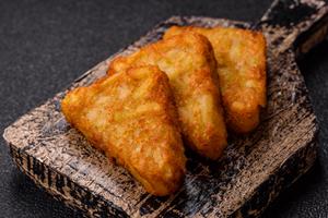 Hash Browns