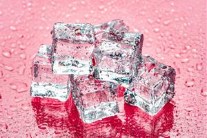 Ice Cubes