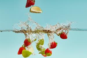 Fruit Juices - premium multi-serve