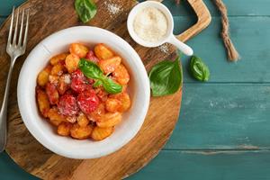 Potato Gnocchi
