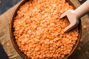 Lentils