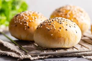 Rolls & Buns