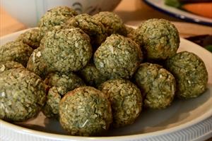Stuffing