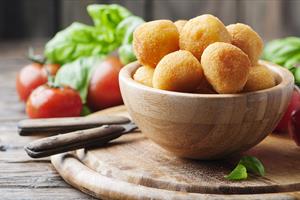 Potato Sides