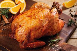 Poultry