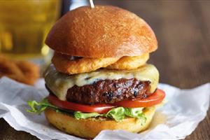 Burgers