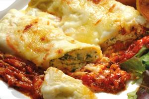 Prepared Individual & Multi Portion Meals