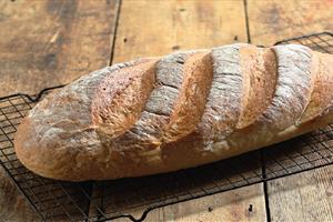 Bread - Part Baked