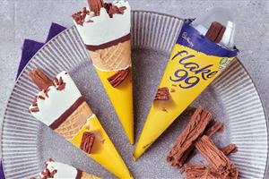 Impulse Ice Cream
