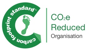 Co2 Reduced Logo