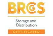 BRC logo